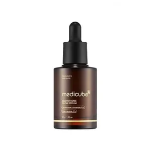 medicube Glutathione Glow Serum 30ml (New Version)